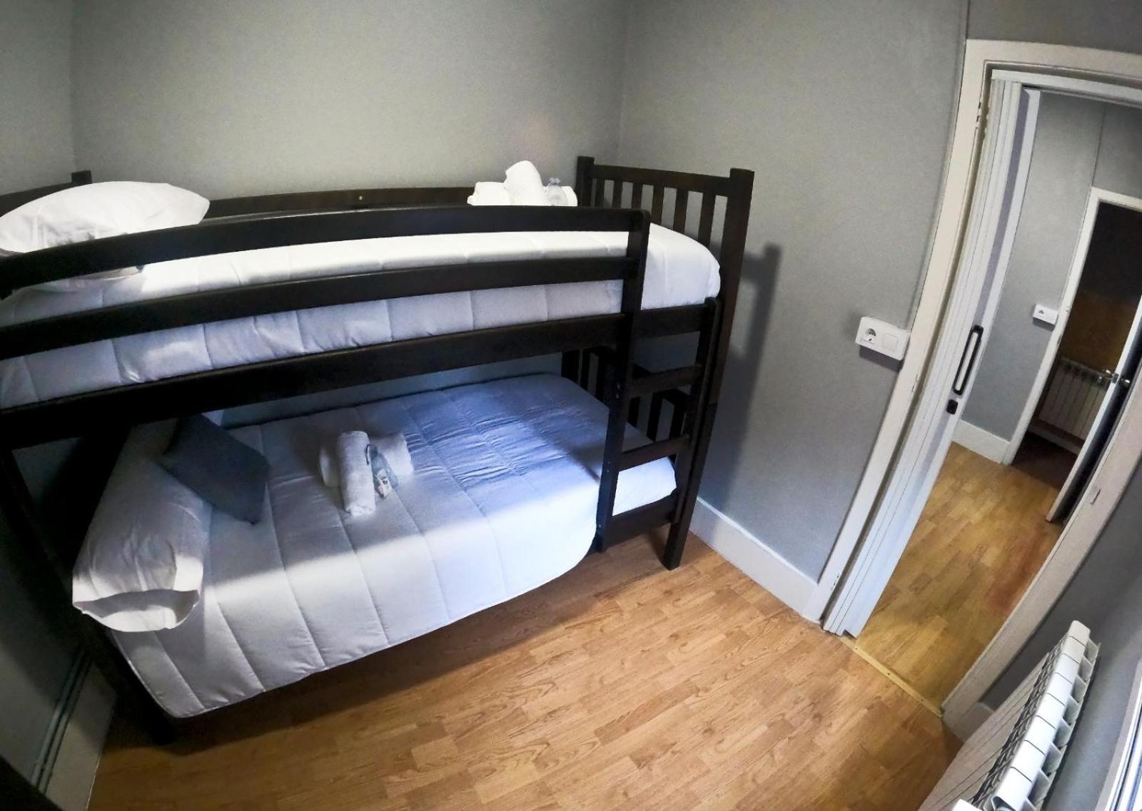 W14 Hostales Vigo Luaran gambar